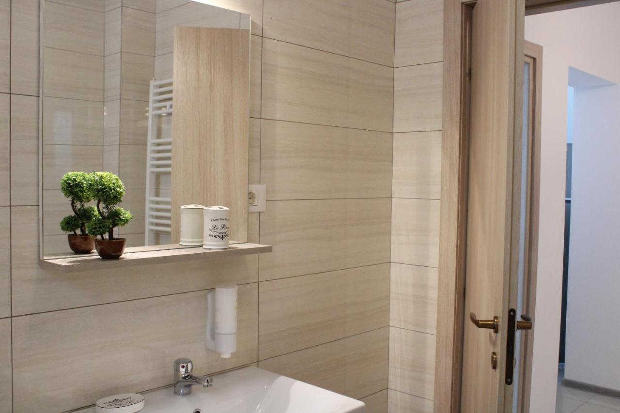 Bluewaves Apartment Mamaia Nord Năvodari Εξωτερικό φωτογραφία