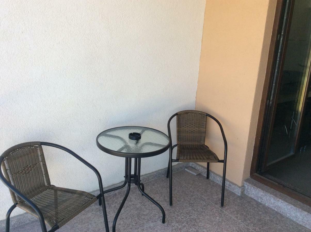 Bluewaves Apartment Mamaia Nord Năvodari Εξωτερικό φωτογραφία