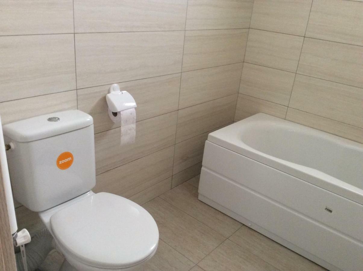 Bluewaves Apartment Mamaia Nord Năvodari Εξωτερικό φωτογραφία