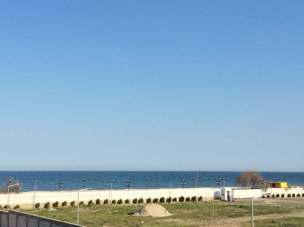 Bluewaves Apartment Mamaia Nord Năvodari Εξωτερικό φωτογραφία